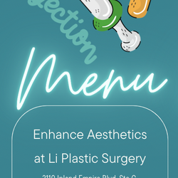 Enhance Aesthetics