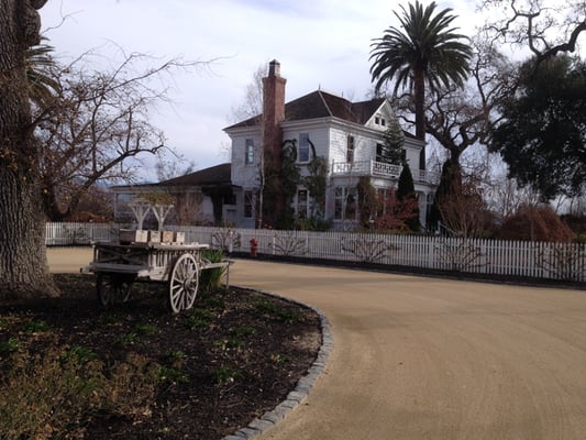Savor Napa Valley Wine Tours by null