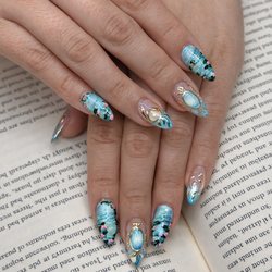 Slay Me Nails