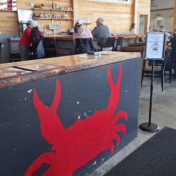 Halibut Point Crab & Chowder - Seafood Near Me - Sitka, Alaska