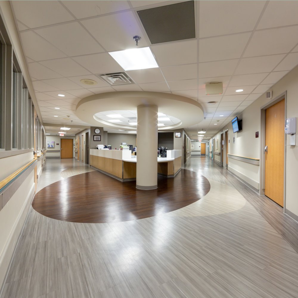 MCALLEN MEDICAL CENTER Updated September 2024 16 Photos & 12