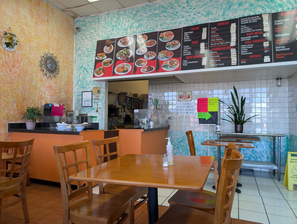 Taqueria Dorado