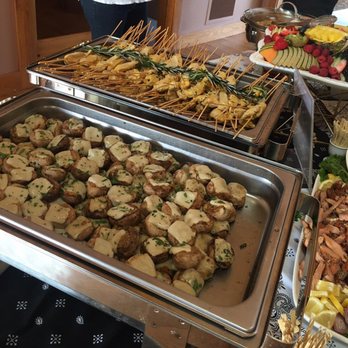 Bowtie Catering - Caterers Near Me - Bend, Oregon Bowtie Catering - Caterers Near Me - Bend, Oregon