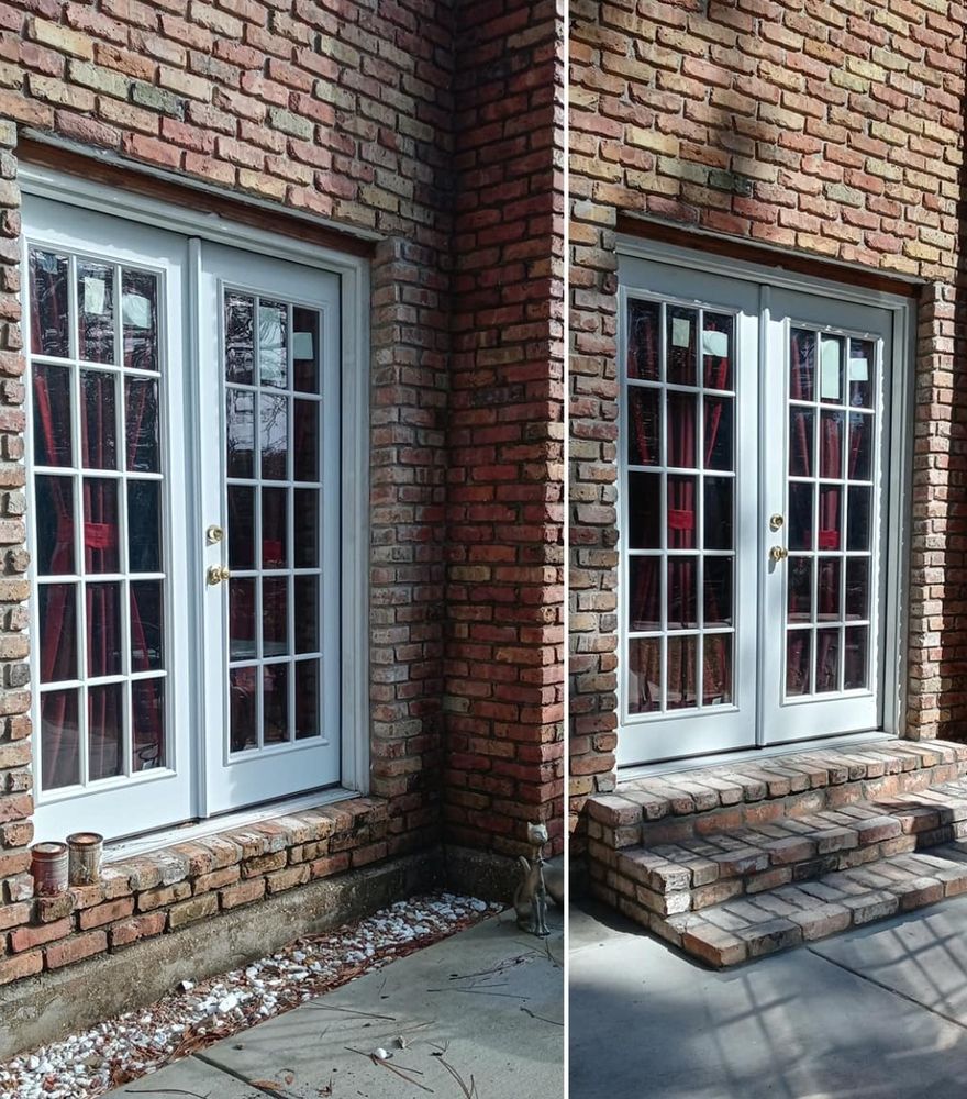 Slide of Busybee construction & outdoor Aesthetics