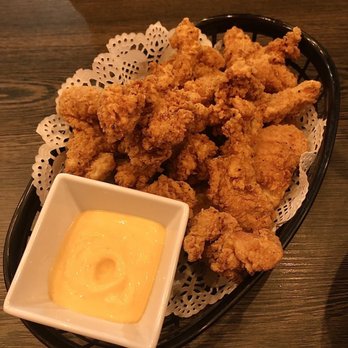 Ramen Q - Chicken Kaarage - Ramen Near Me - Elk Grove, California Ramen Q - Chicken Kaarage - Ramen Near Me - Elk Grove, California