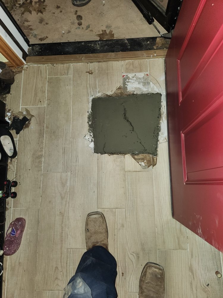 Slide of Affordable Plumbing Expert