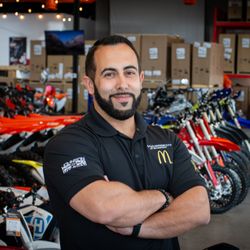 395 Motorsports