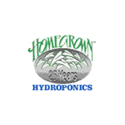 Homegrown Hydroponics