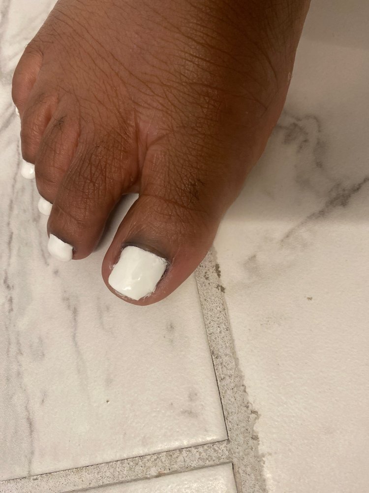 ONLY NAILS Updated October 2024 16 Reviews 1924 Battlefield Blvd N, Chesapeake, Virginia