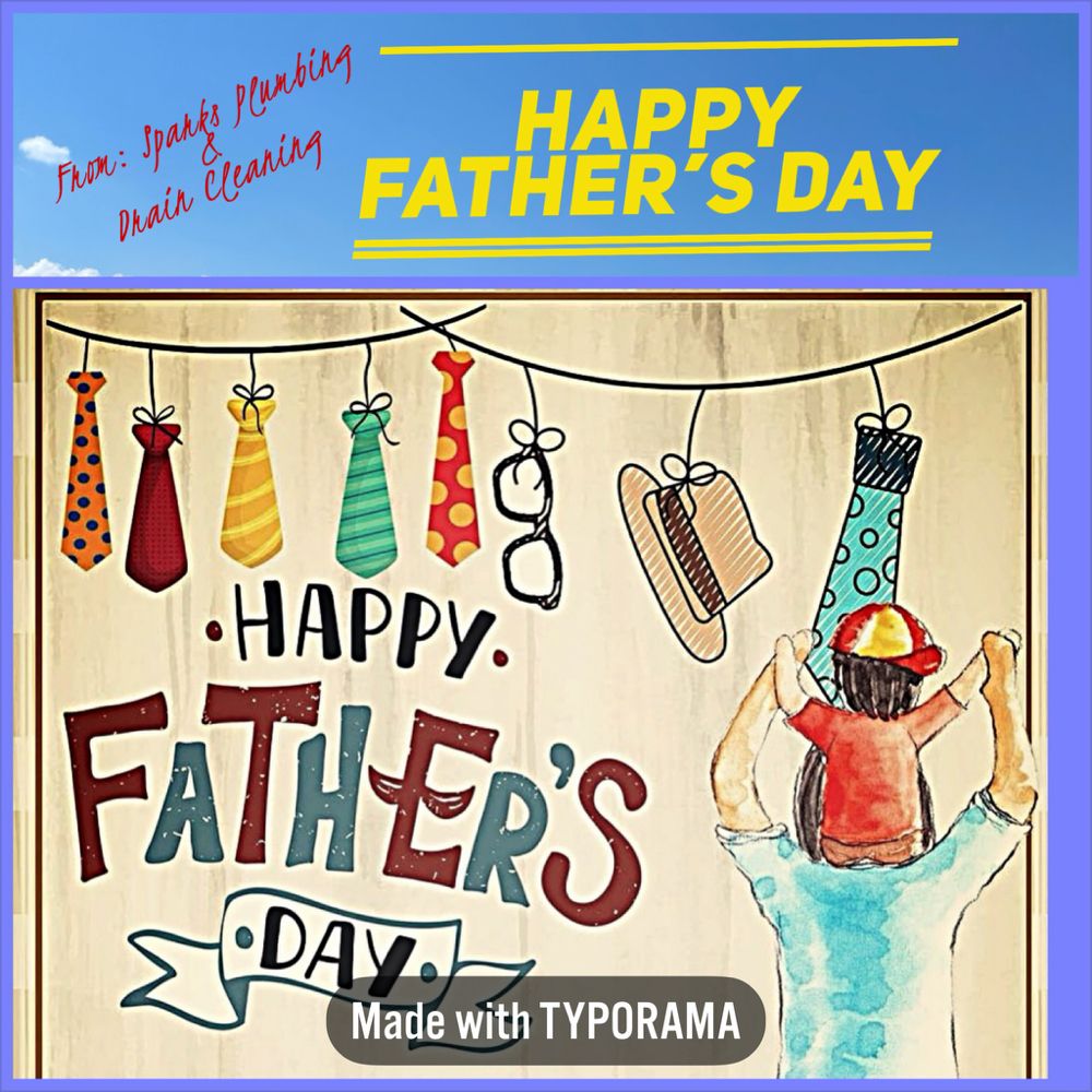 Slide of Sparks Plumbing