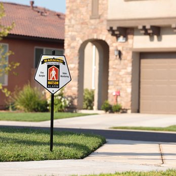 Matson Alarm - Security Systems Near Me - Visalia, California Matson Alarm - Security Systems Near Me - Visalia, California