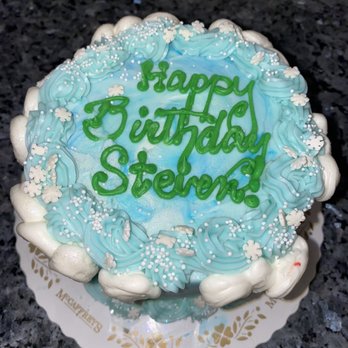 McCaffrey's Food Market - Birthday cake - Grocery Near Me - West Windsor, New Jersey McCaffrey's Food Market - Birthday cake - Grocery Near Me - West Windsor, New Jersey