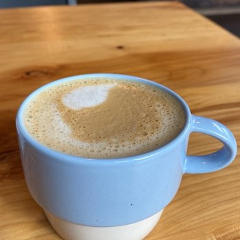 Peloton - Latte - 8oz. - Bike Repair/Maintenance Near Me - Seattle, Washington