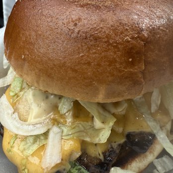 Taystee's Burgers - Taystee's Original - Burgers Near Me - St. Clair Shores, Michigan
