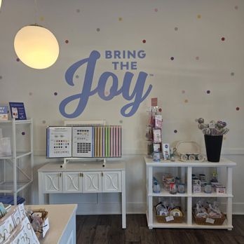 Nothing Bundt Cakes - Inside - Desserts Near Me - Culver City, California