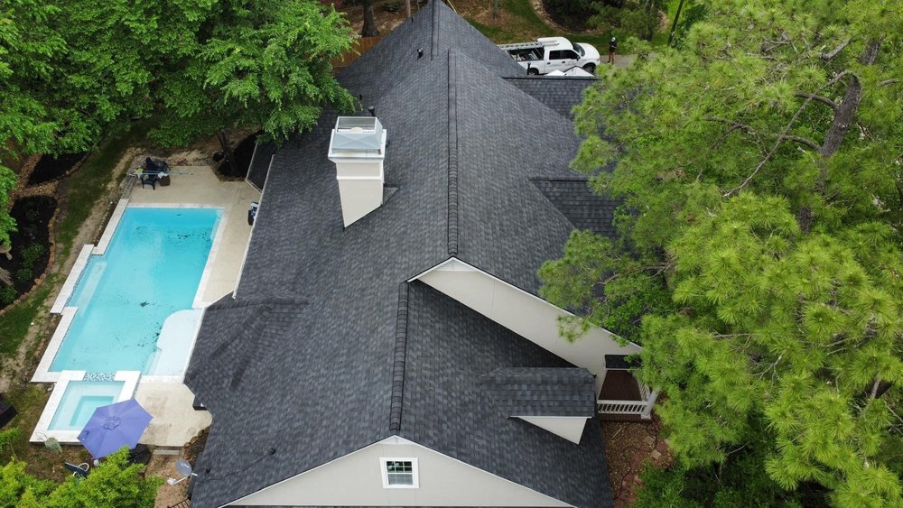 Slide of Superior Roofing Specialists