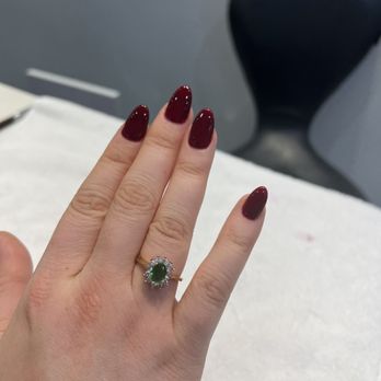 Bilancia Nail Spa - Gel Full Set - Nail Salons Near Me - Chicago, Illinois Bilancia Nail Spa - Gel Full Set - Nail Salons Near Me - Chicago, Illinois