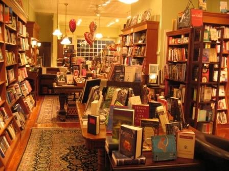 Head House Books by null