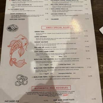 OMELI Kitchen - Vietnamese Near Me - Fullerton, California OMELI Kitchen - Vietnamese Near Me - Fullerton, California