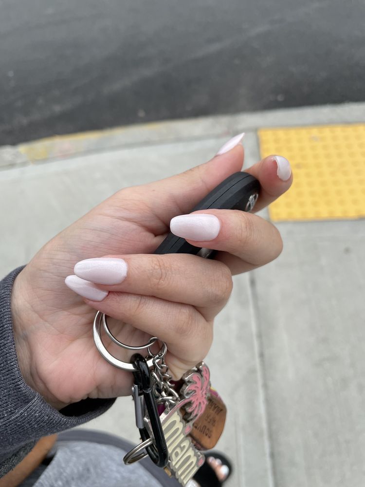 POSADA’S NAIL SPA & SALON Updated October 2024 73 Photos & 11