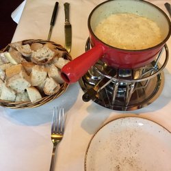 St. Moritz Restaurant