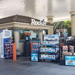 76 Station - 76 Rocket Mart