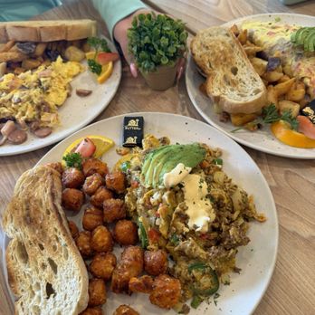 Taste & Glory - Breakfast & Brunch Near Me - San Mateo, California Taste & Glory - Breakfast & Brunch Near Me - San Mateo, California