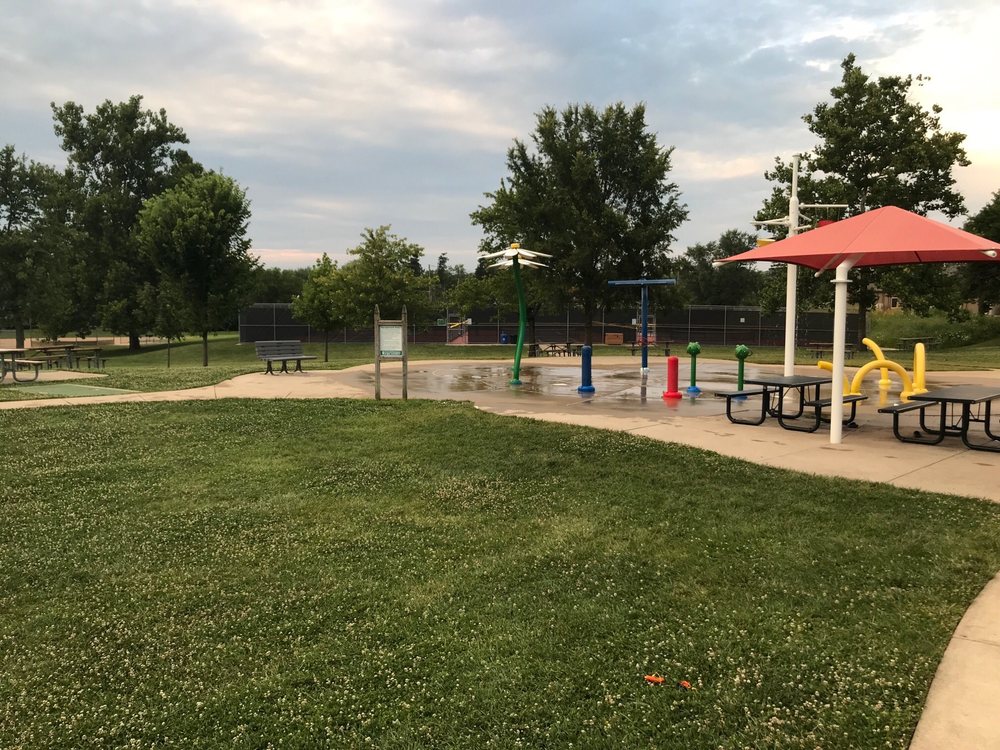 ACTIVITY CENTER PARK Updated September 2024 17 Photos 221 N Main