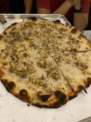 Frank Pepe Pizzeria Napoletana by null