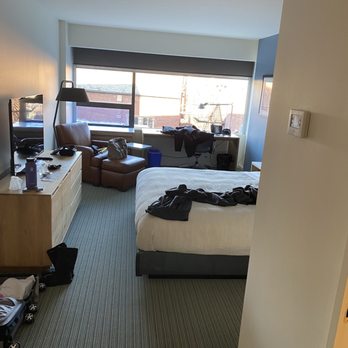 The Study at Yale - Hotels Near Me - New Haven, Connecticut