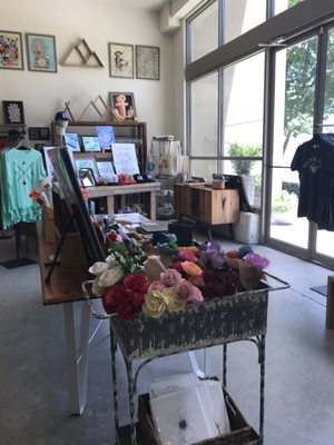 Crafted Westside by null