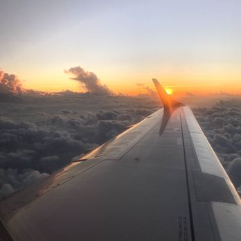 JetBlue - Airlines Near Me - Fort Lauderdale, Florida