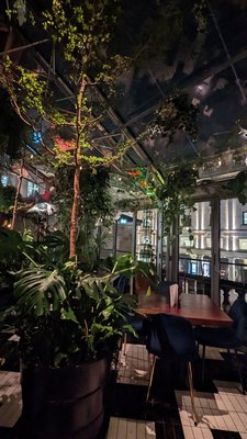 SUSHISAMBA by null
