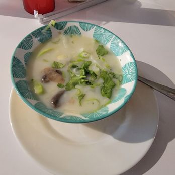 Thai Orchid - Coconut soup - Thai Near Me - Hendersonville, Tennessee Thai Orchid - Coconut soup - Thai Near Me - Hendersonville, Tennessee