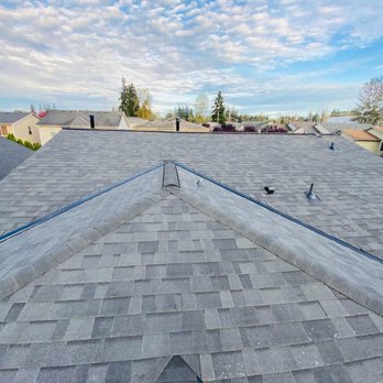 Monumental Roofing - New roof - Roofing Near Me - Bothell, Washington Monumental Roofing - New roof - Roofing Near Me - Bothell, Washington