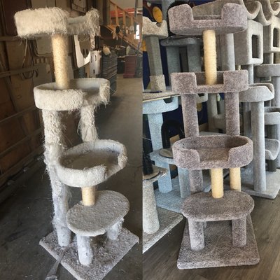 C C Cat Furniture 3405 W Burbank Blvd Burbank Ca Pet Shops Mapquest