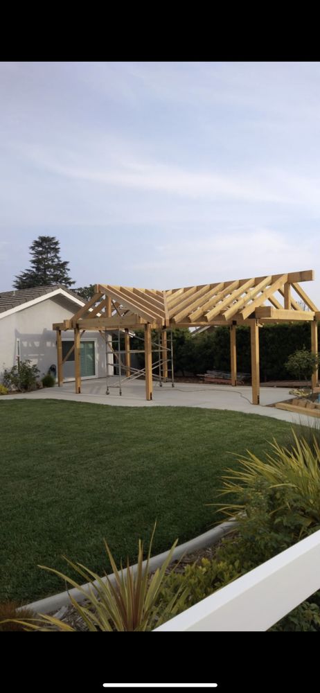 Slide of Black Colt Roofing and Construction