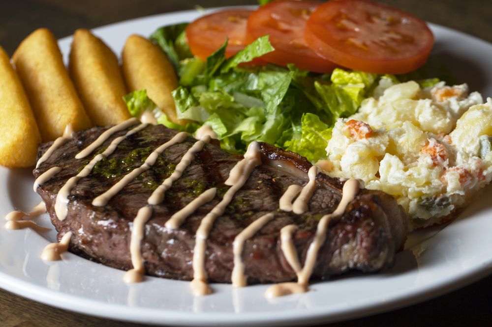 DA SILVA STEAK HOUSE 112 Photos & 43 Reviews 11701 International Dr