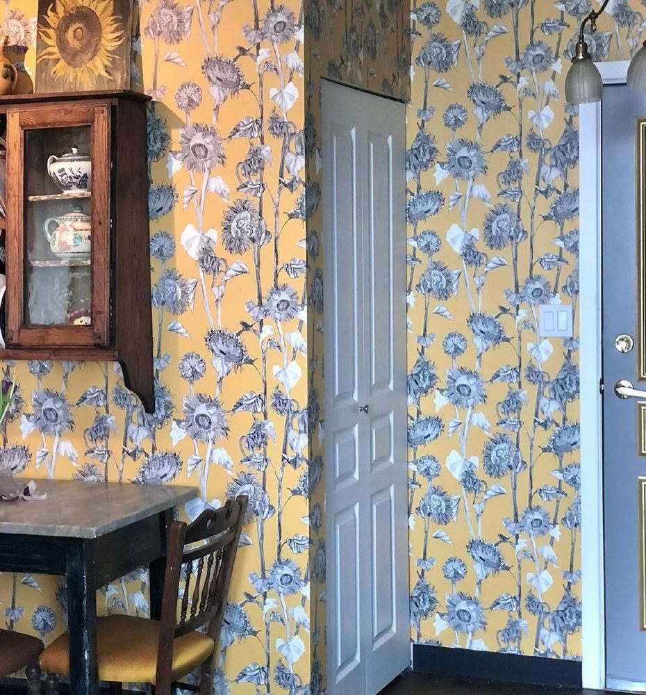 ALLEN WALLPAPER INSTALL EXPERTS Updated May 2024 Request a Quote