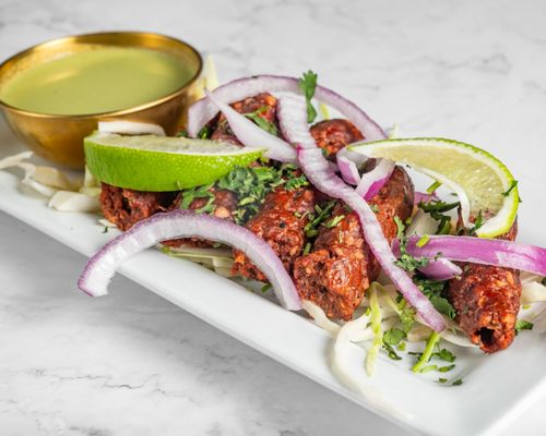 Ashoka Indian Restaurant - Pinecrest by null