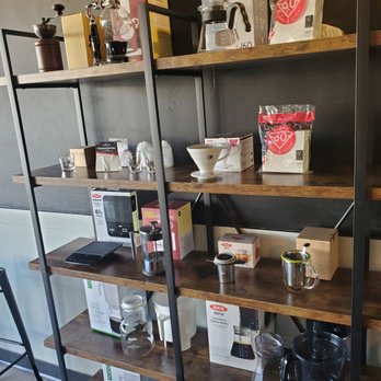 Rob's BrewPoint - Merchandise - Coffee & Tea Near Me - El Cajon, California Rob's BrewPoint - Merchandise - Coffee & Tea Near Me - El Cajon, California