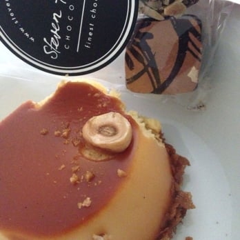 Steven ter Horst Chocolatier - Coffee & Tea Near Me - Adelaide, SA Steven ter Horst Chocolatier - Coffee & Tea Near Me - Adelaide, SA