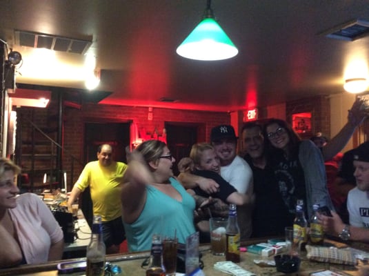 Nickels Tavern by null