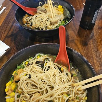 Aji Ramen Bar - Come try it to see what it is! - Ramen Near Me - Little Rock, Arkansas