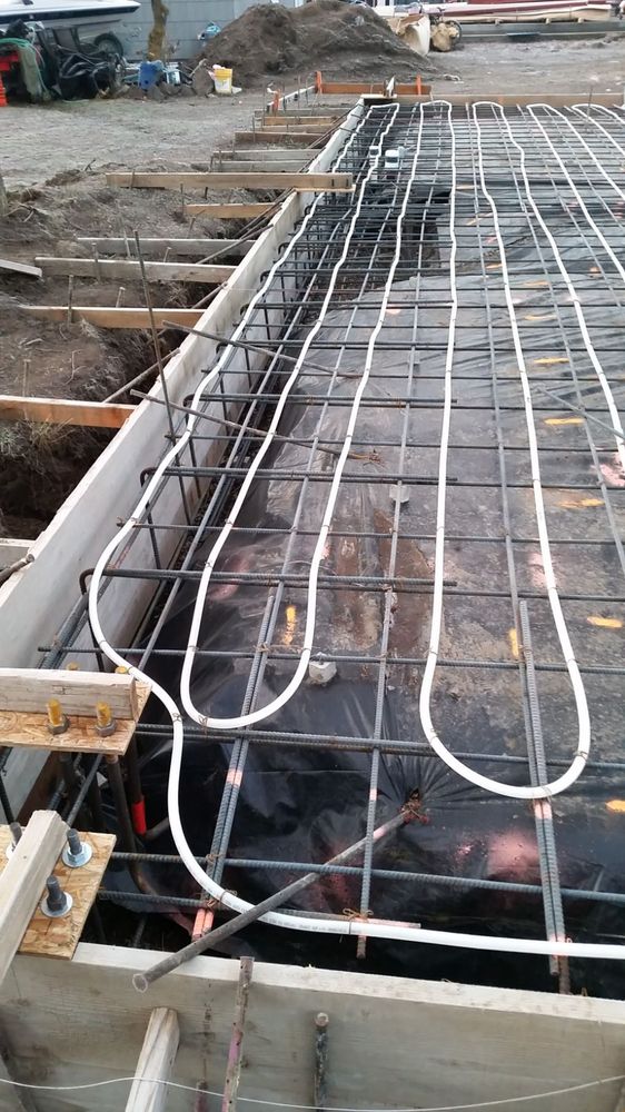 Slide of Hustle & Flow Plumbing