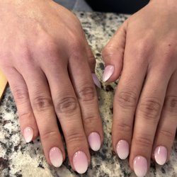 Fingers & Toes Nails and Spa