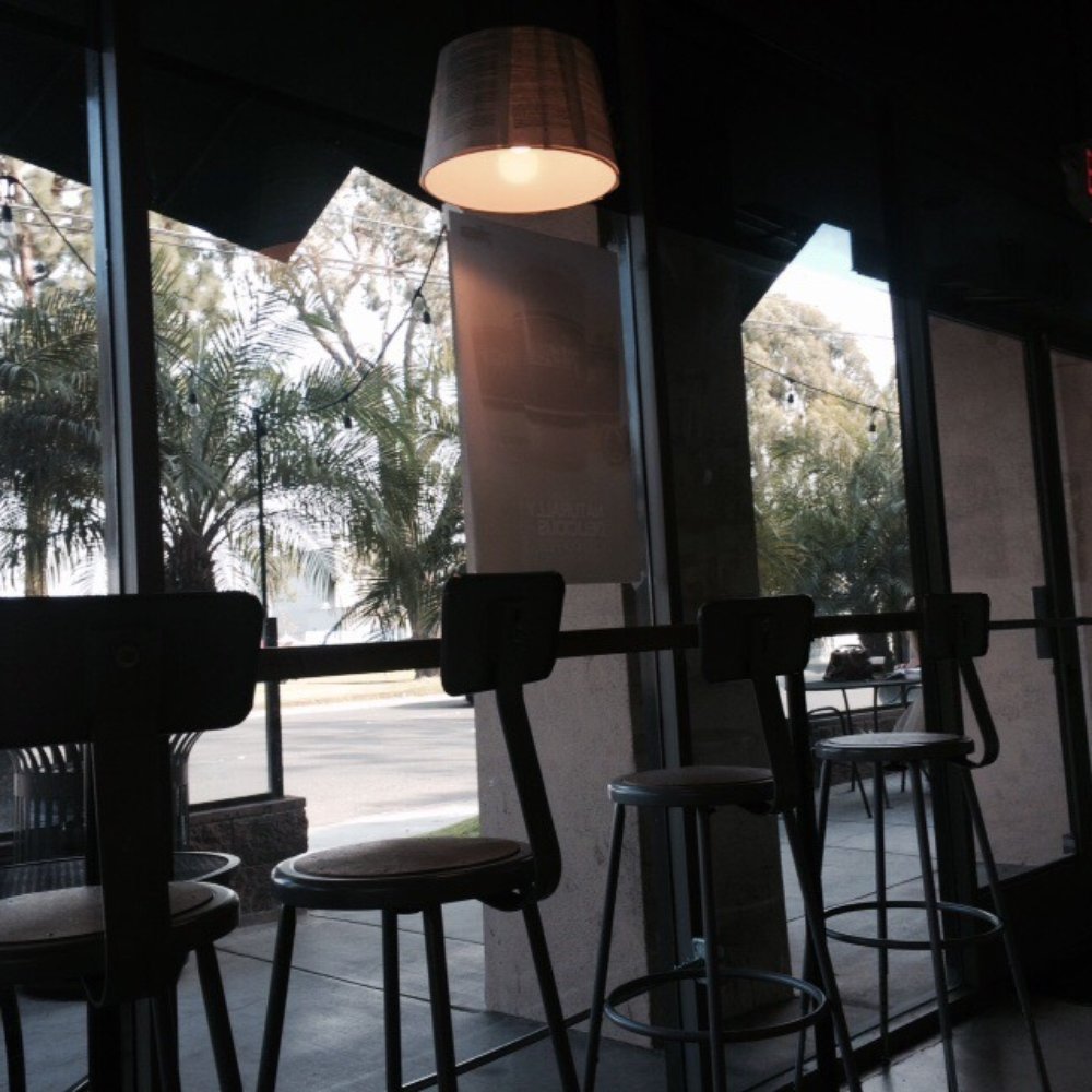 7 Leaves Cafe - Coffee & Tea Near Me - Cypress, California