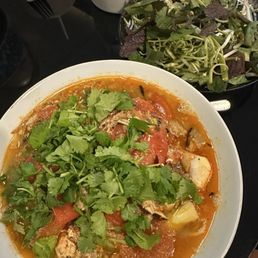 Bún Riêu