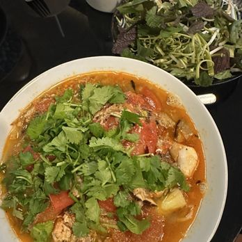 Lac Hong - Bún Riêu - Vietnamese Near Me - Paris, 75