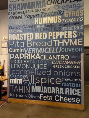 Sababa Mediterranean Grill by null